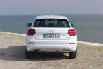 Audi Q2 TFSI Sport 2016 года (WW)
